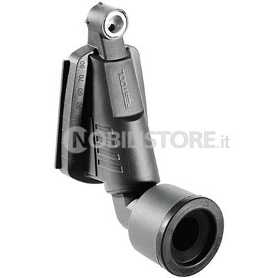 Ugello per polvere di foratura Festool D 27-BSB