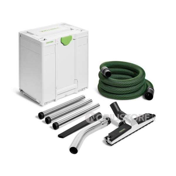 Set di pulizia pavimenti Festool RS-BD D 36-Plus