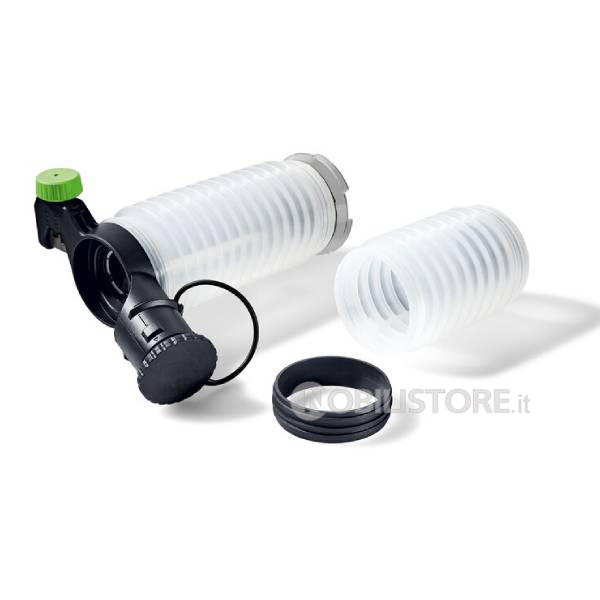 Dispositivo di aspirazione Festool AV-BHC/KHC