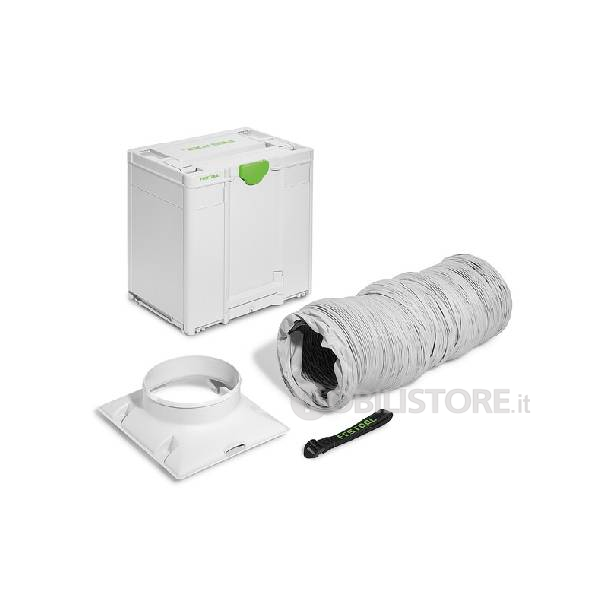Tubo flessibile Festool LS-SYS-AIR