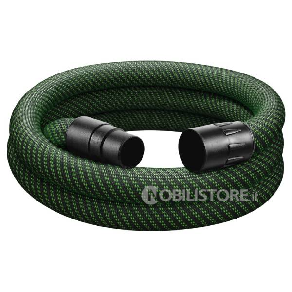 Tubo flessibile d'aspirazione Festool D 36x5m - AS/CTR