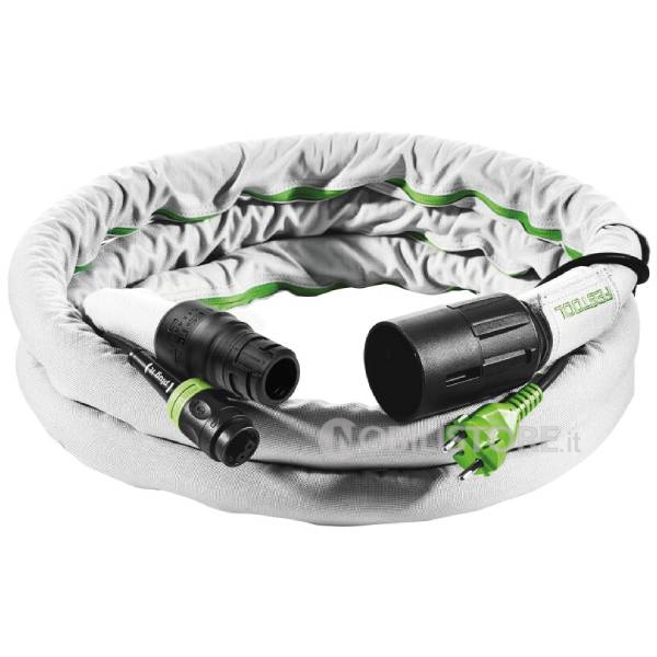 Tubo flessibile d'aspirazione Festool D 27/22x3,5 m - AS-GQ/CT