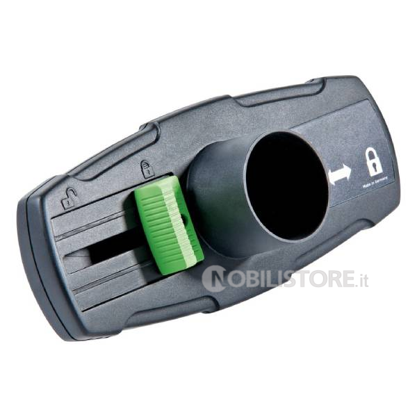 Saracinesca Festool PLANEX VS-CT AC