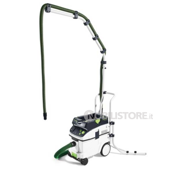 Braccio d'aspirazione Festool CT-ASA CT 26/36/SB