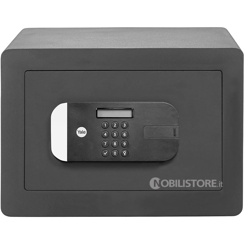 Cassaforte CS/4N casa e auto | Nobili Ferramenta Cassaforte CS/4N casa e auto | Nobili Ferramenta